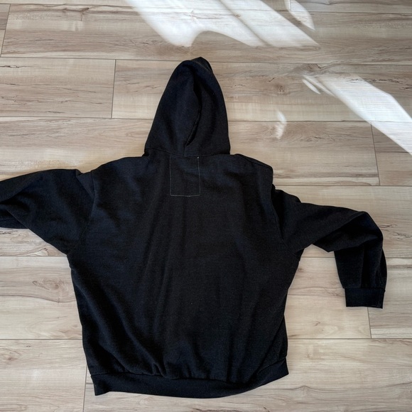 Aviator Nation Men’s hooded sweatshirt - Picture 2 of 2